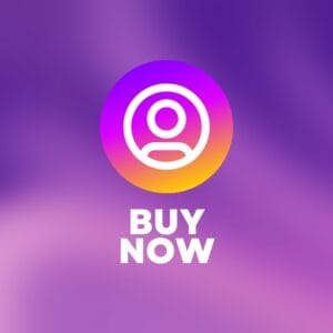 Buy Aged Instagram Accounts