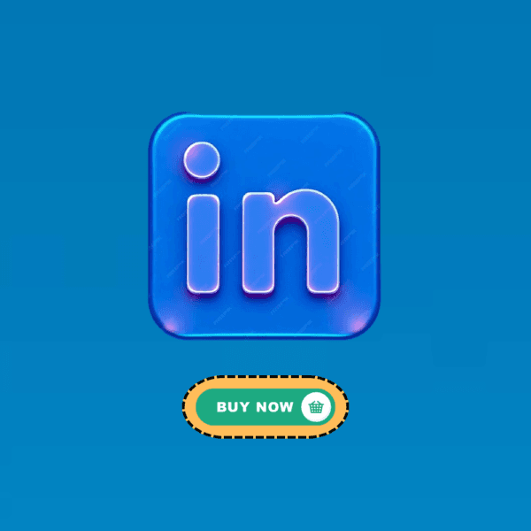 buy aged Linkedin account