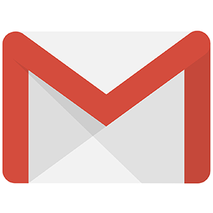 Google.com Gmail Aged 2018-2023