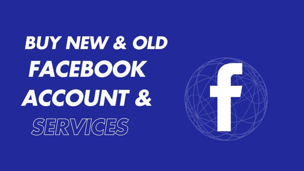 buy facebook accounts