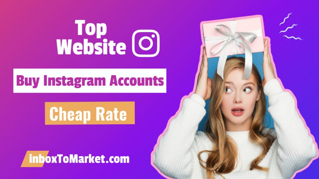 instagram pva accounts